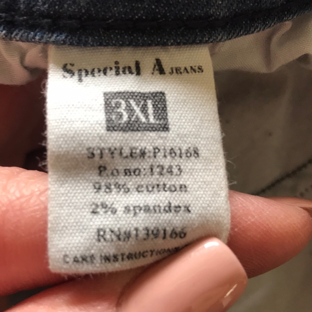 Denim - Picture 8 of 8